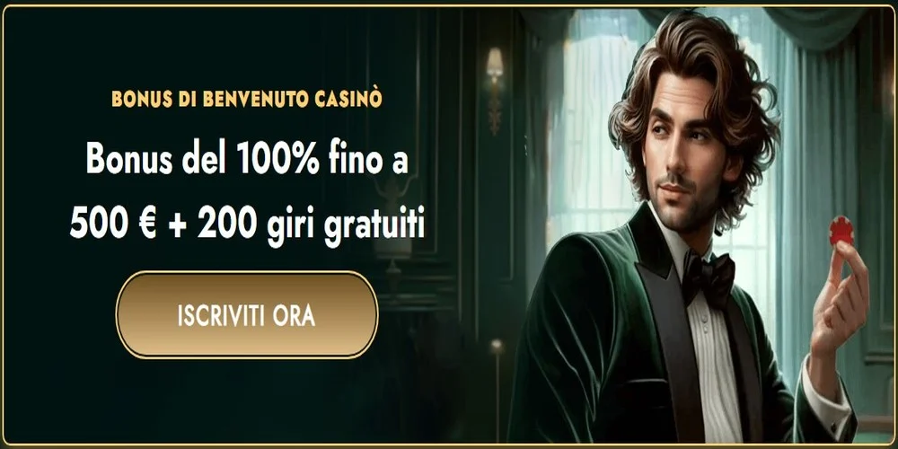 Cashed Casino